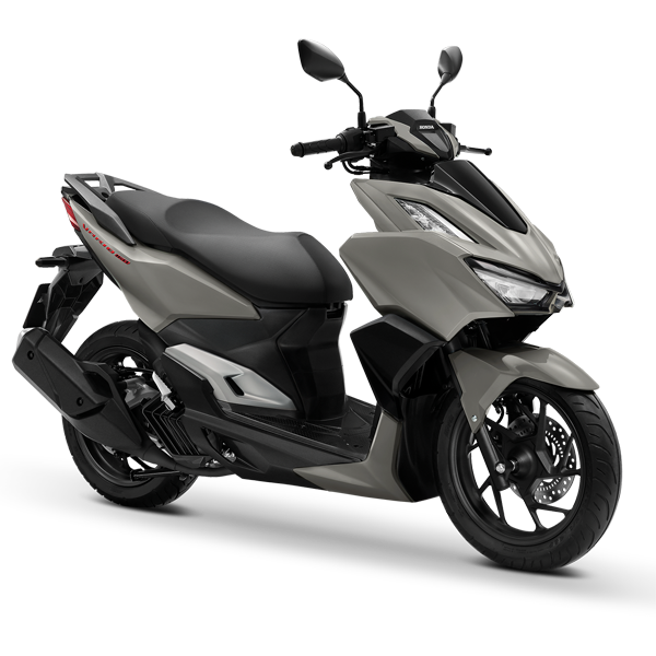 Vario 160 Xám ABS